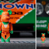 「BE@RBRICK × MAZDA 787B」