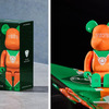 「BE@RBRICK × MAZDA 787B」