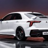 三菱 ランサーエボリューション XI（次期型）の予想CG