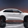 三菱 ランサーエボリューション XI（次期型）の予想CG