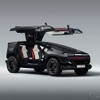 サウジ初のEVブランド「CEER」の『EXOBOT』