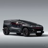 サウジ初のEVブランド「CEER」の『EXOBOT』