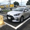 カーシェアの「タイムズカー」に不正アクセス、660万件の顧客情報流出（写真はイメージ）