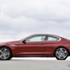 BMW 6シリーズクーペ（2011年）