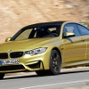 BMW M4（2014年）