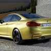 BMW M4（2014年）