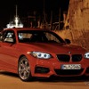 BMW M235i（2014年）
