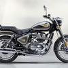 ロイヤルエンフィールド BULLET 650