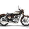 ロイヤルエンフィールド CLASSIC 350