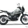 ロイヤルエンフィールド HIMALAYAN 450