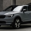 ボルボ XC40 改良新型