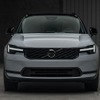 ボルボ XC40 改良新型