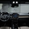 ボルボ XC40 改良新型