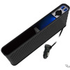 Kashimura・サイドポケット DC/2リバーシブルUSB 4.8A（KX-225）