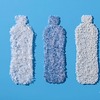 飲料用PETボトルの水平リサイクル（イメージ）