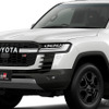 トヨタ ランドクルーザー300 GR SPORT（ハイブリッド車）