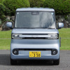 BYD ラッコ（RACCO 300Premium）