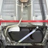 タナベ サステック・アンダーブレース リア用　ハスラー4型装着例