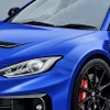 トヨタ MR2 次期型の予想CG