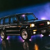 スズキ『ジムニーノマド』をベースにした「90sアメリカンSUV仕様」