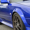 KIAさん　トヨタMR2（AW11）…CARTUNE ALL USERS MEET神戸