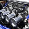KIAさん　トヨタMR2（AW11）…CARTUNE ALL USERS MEET神戸