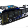 トヨタの新型燃料電池（FC）路線バス『SORA』