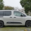 シトロエン・ベルランゴ SABLE MAX BlueHDi