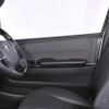 運転席用ドアアームレスト