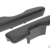 ハイエース専用［CX535K］ドアアームレスト