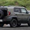 トヨタ ランドクルーザー FJ