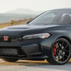 ホンダ『シビック タイプR』改良新型（米国仕様）