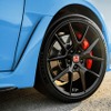 ホンダ『シビック タイプR』改良新型（米国仕様）