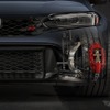 ホンダ『シビック タイプR』改良新型（米国仕様）