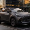トヨタ『C-HR』の「GRスポーツ」