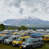 ルノーカングージャンボリー2026が11月1日に山中湖交流プラザきらら（山梨県山中湖村）で開催