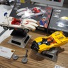 童友社（全日本模型ホビーショー2026）