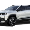 ジープ『コンパス』新型
