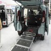スズキ・スペーシア（国際福祉機器展2026）