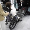 スズキ・スペーシア（国際福祉機器展2026）