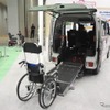 スズキ・エブリイ（国際福祉機器展2026）