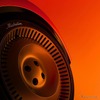 シトロエン『2CV』再来コンセプトカーのティザー