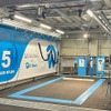 純水洗車場「D-Wash宇都宮インターパーク」