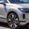 VW ティグアンEV の予想CG