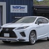 アンプ7台も積んでいるのに荷室は純正のまま!? レクサスRX300の驚くべきカーオーディオ術［Pro Shop インストール・レビュー］by Warps　前編