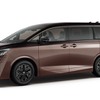 日産エルグランド新型