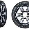 ダンロップ「GRANDTREK H/T31」
