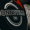 トライアンフ ボンネビル T40