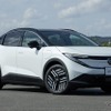 日産リーフ