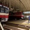 京急久里浜工場